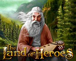 Land of Heroes