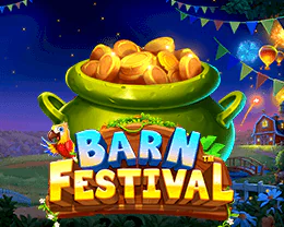 Barn Festival™