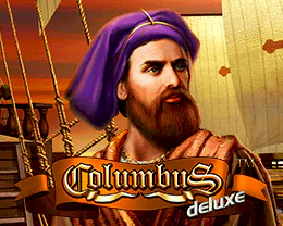 Columbus™ deluxe